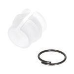 Bushing-for-shift-rod-VW-Käfer-111701259A